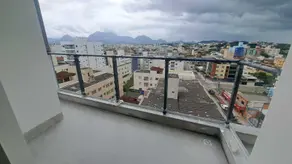 Apartamento Praia do Morro, Guarapari - ES — foto 2