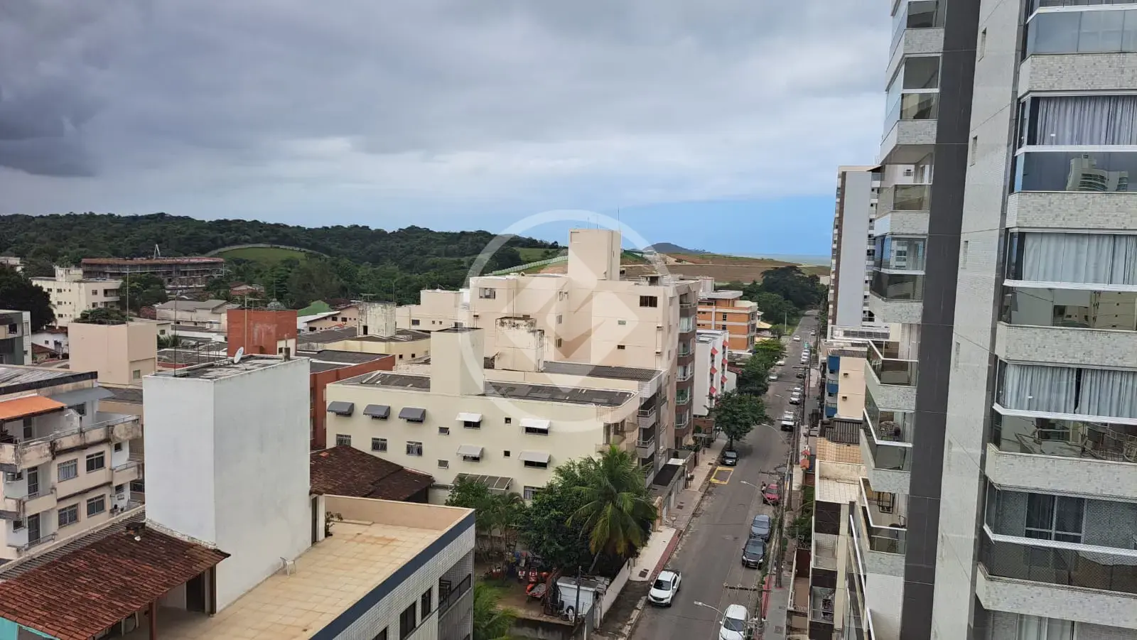 Imagem 1 - Apartamento em Praia do Morro, Guarapari - ES