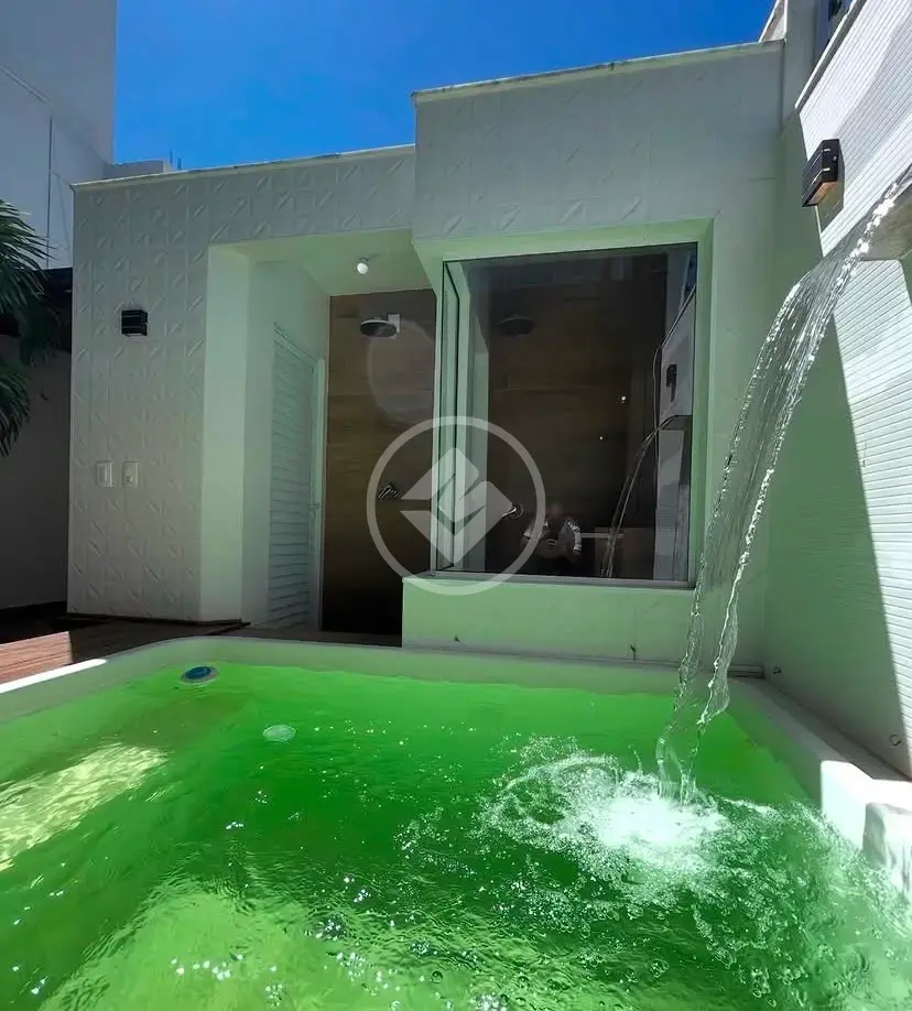 Imagem 1 - Casa em Jardim Boa Vista, Guarapari - ES