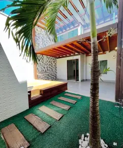 Casa Jardim Boa Vista, Guarapari - ES — foto 2