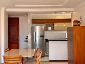 Apartamento Centro, Guarapari - ES — foto 2