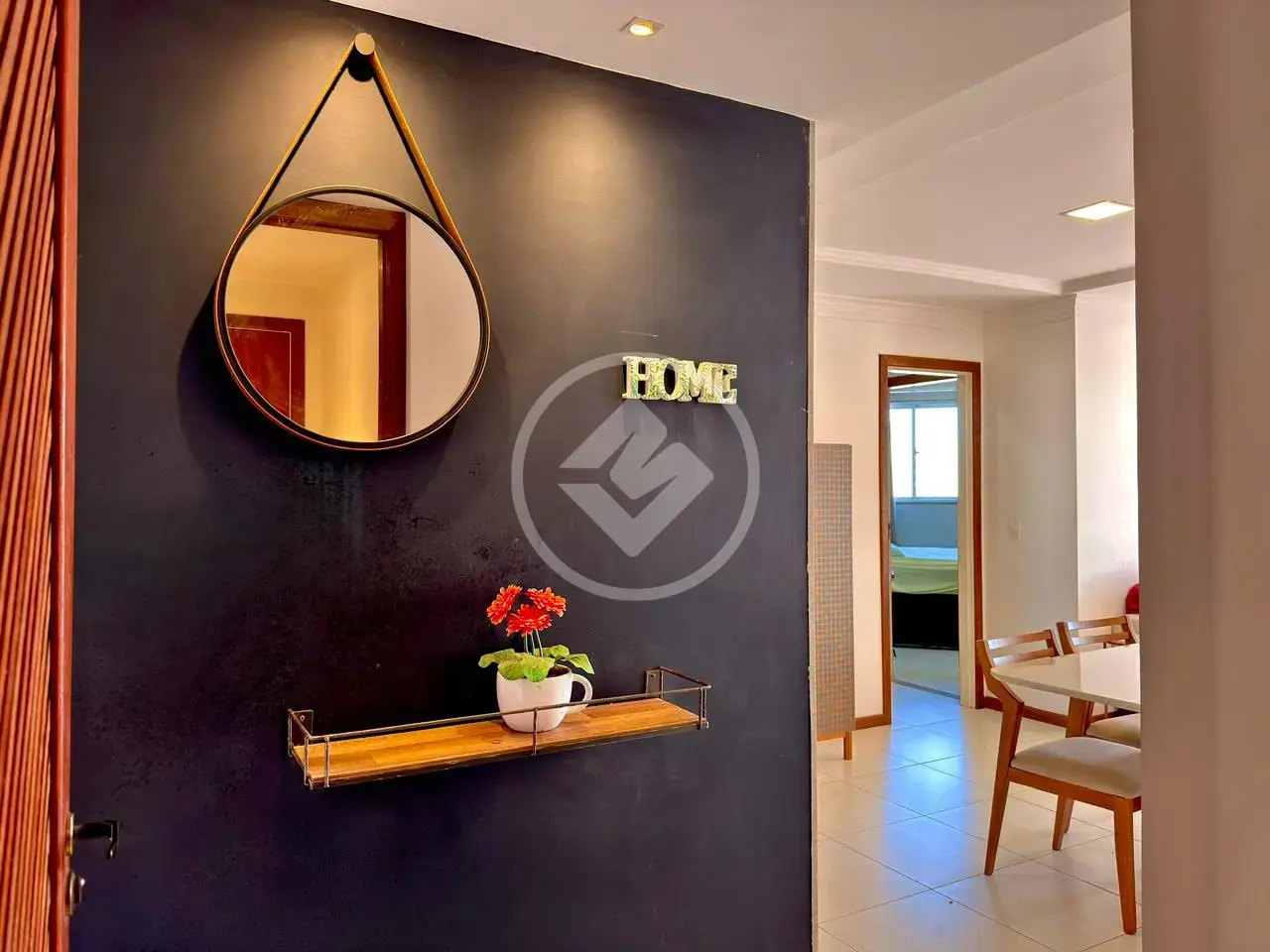 Imagem 1 - Apartamento em Centro, Guarapari - ES