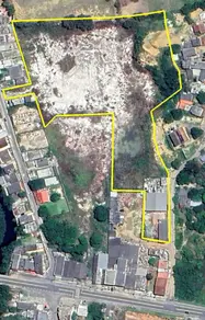 Terreno Comercial Setiba, Guarapari - ES — foto 1