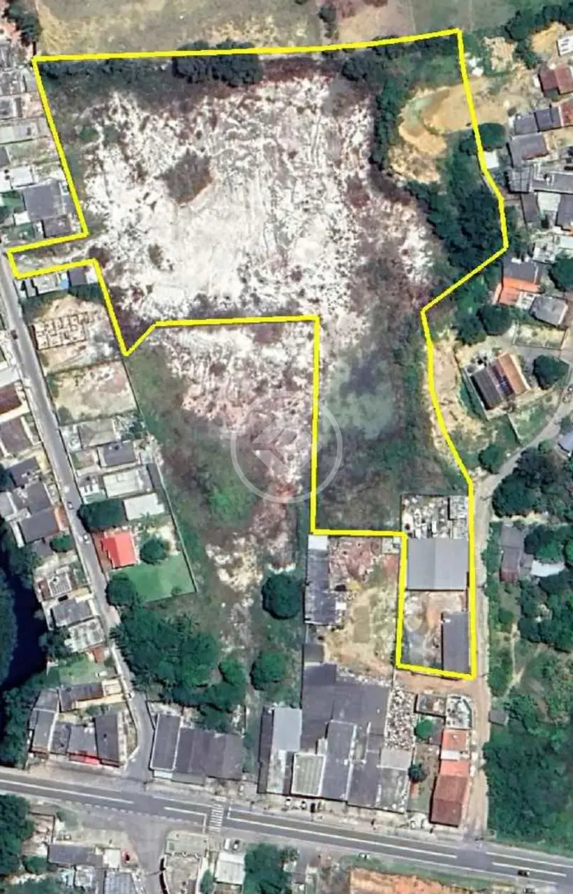Imagem 1 - Terreno Comercial em Setiba, Guarapari - ES