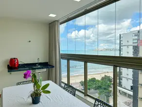 Apartamento Praia do Morro, Guarapari - ES — foto 1