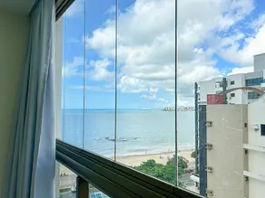Apartamento Praia do Morro, Guarapari - ES — foto 2