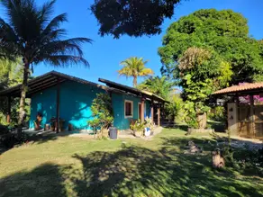 Imagem 2 - Chácara em Comunidade Urbana de Amarelos, Guarapari - ES