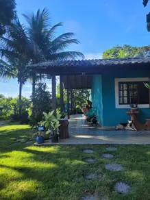 Imagem 3 - Chácara em Comunidade Urbana de Amarelos, Guarapari - ES