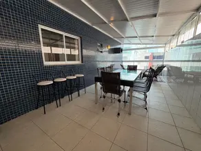 Imagem 5 - Apartamento Garden em Praia do Morro, Guarapari - ES