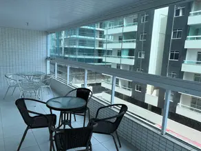 Imagem 2 - Apartamento Garden em Praia do Morro, Guarapari - ES