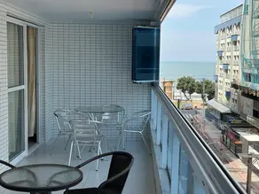 Imagem 4 - Apartamento Garden em Praia do Morro, Guarapari - ES
