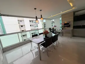 Imagem 4 - Apartamento em Praia do Morro, Guarapari - ES