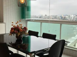 Apartamento Praia do Morro, Guarapari - ES — foto 2