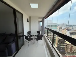 Imagem 3 - Apartamento em Praia do Morro, Guarapari - ES