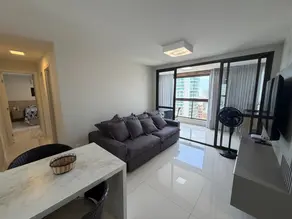 Apartamento Praia do Morro, Guarapari - ES — foto 2