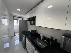 Imagem 2 - Apartamento em Praia do Morro, Guarapari - ES