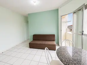 Apartamento Praia do Morro, Guarapari - ES — foto 2