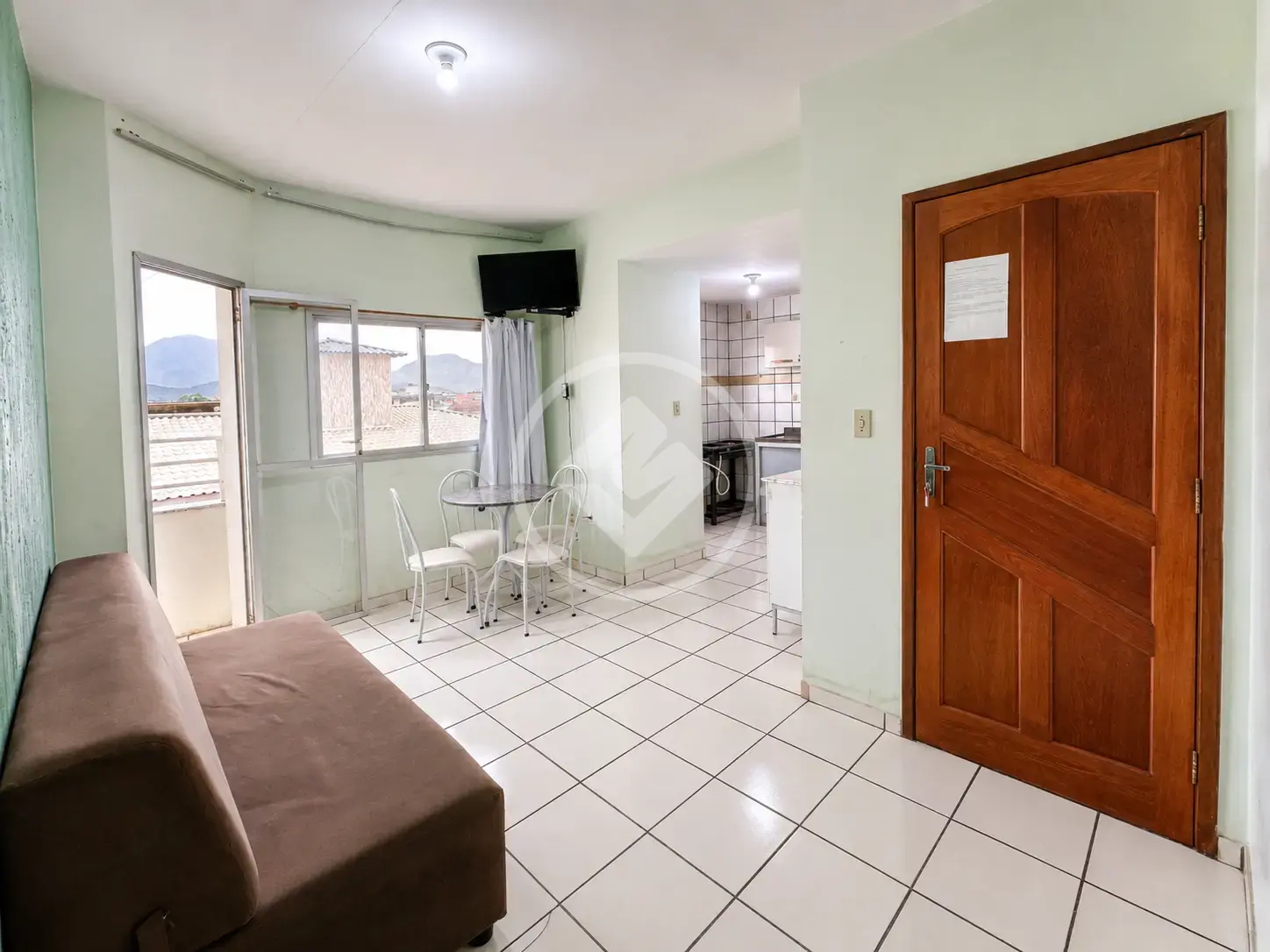 Imagem 1 - Apartamento em Praia do Morro, Guarapari - ES
