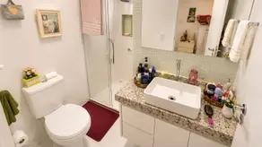 Imagem 6 - Apartamento em Praia do Morro, Guarapari - ES