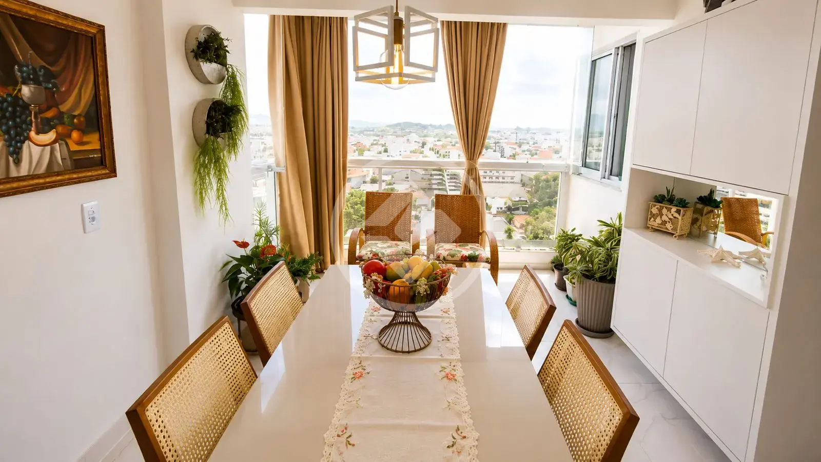 Imagem 1 - Apartamento em Praia do Morro, Guarapari - ES