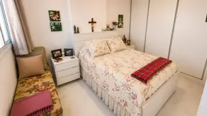 Imagem 5 - Apartamento em Praia do Morro, Guarapari - ES