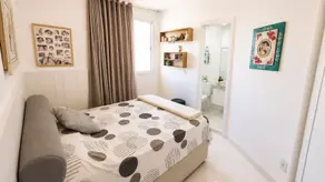 Imagem 4 - Apartamento em Praia do Morro, Guarapari - ES