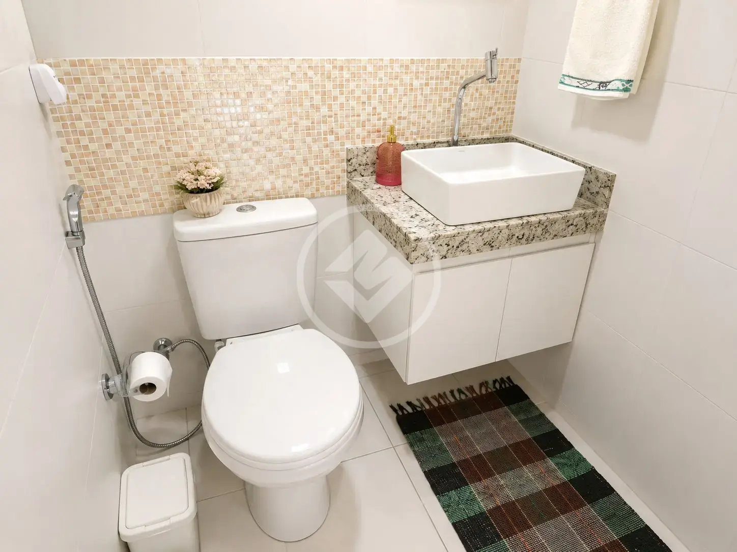 Image 9 - Apartamento em Praia do Morro, Guarapari - ES
