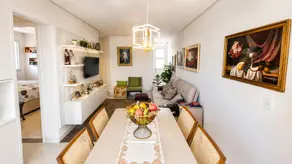 Imagem 2 - Apartamento em Praia do Morro, Guarapari - ES