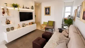 Apartamento Praia do Morro, Guarapari - ES — foto 2