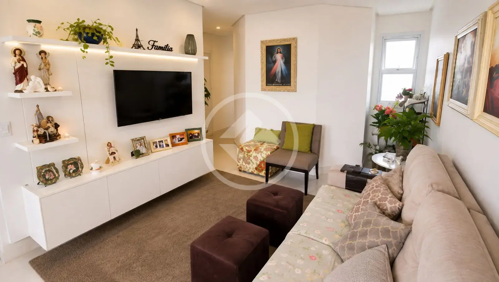 Image 2 - Apartamento em Praia do Morro, Guarapari - ES