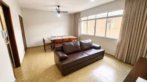 Apartamento Praia do Morro, Guarapari - ES — foto 2