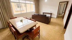 Apartamento Praia do Morro, Guarapari - ES — foto 1