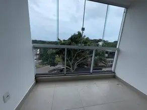 Apartamento Jardim Boa Vista, Guarapari - ES — foto 2
