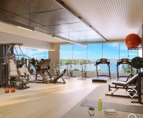 Imagem 6 - Loft / Studio em Praia do Morro, Guarapari - ES