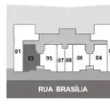 Image 18 - Loft / Studio em Praia do Morro, Guarapari - ES