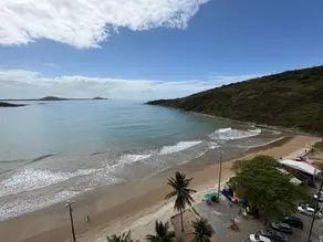 Imagem 3 - Loft / Studio em Praia do Morro, Guarapari - ES