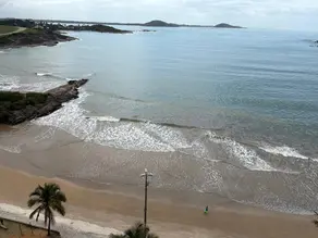 Imagem 2 - Loft / Studio em Praia do Morro, Guarapari - ES