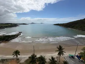 Loft / Studio Praia do Morro, Guarapari - ES — foto 1