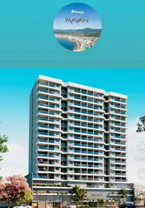 Loft / Studio Praia do Morro, Guarapari - ES — foto 2