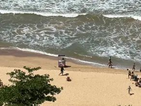 Imagem 3 - Apartamento em Praia do Morro, Guarapari - ES