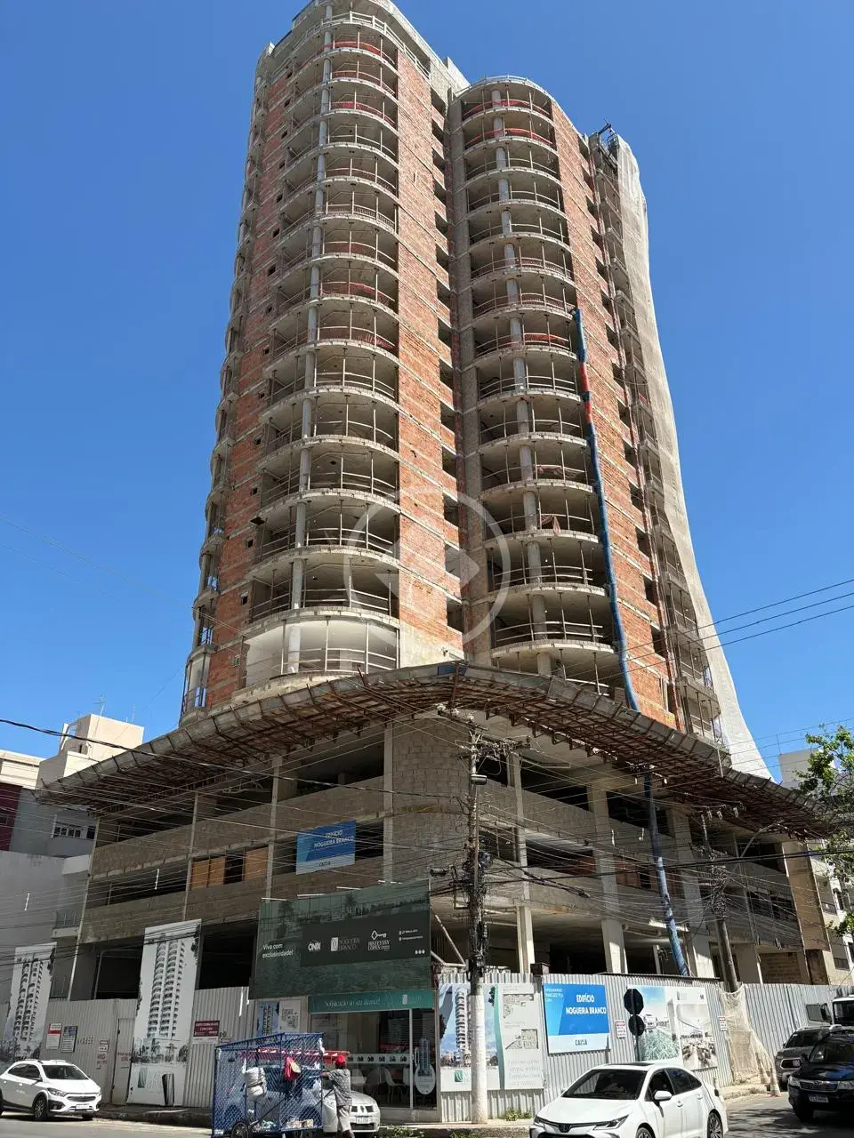 Image 2 - Apartamento em Praia do Morro, Guarapari - ES