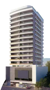 Apartamento Praia do Morro, Guarapari - ES — foto 2