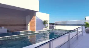 Imagem 6 - Apartamento em Praia do Morro, Guarapari - ES