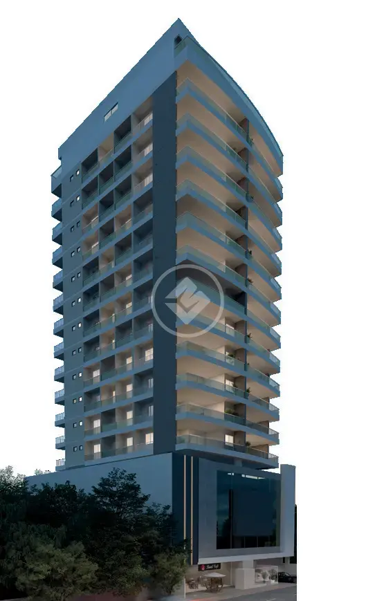 Image 21 - Apartamento em Praia do Morro, Guarapari - ES