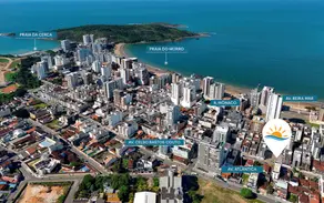 Imagem 4 - Apartamento em Praia do Morro, Guarapari - ES