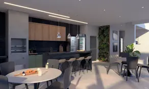 Imagem 4 - Apartamento em Praia do Morro, Guarapari - ES