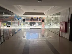 Sala Comercial Praia do Morro, Guarapari - ES — foto 1