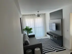 Imagem 2 - Apartamento em Enseada Azul, Guarapari - ES
