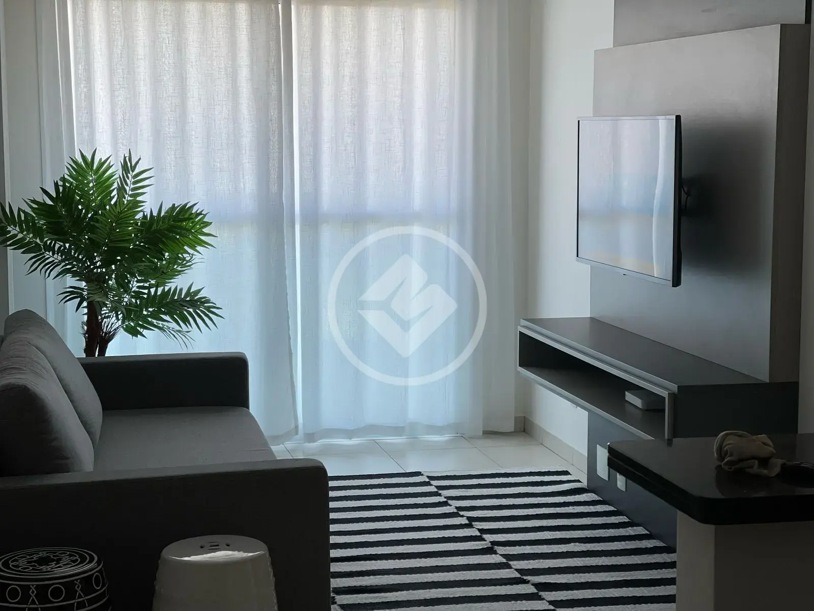 Imagem 1 - Apartamento em Enseada Azul, Guarapari - ES