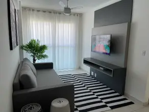 Imagem 3 - Apartamento em Enseada Azul, Guarapari - ES